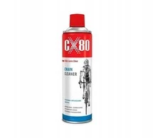 Cx80 Dviračių grandinių valiklis 500 ml