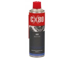 Valiklis CX80 SUSPAUSTAS ORAS 500 ML ORO PUMPTUKAS