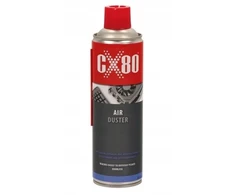 Valiklis CX80 SUSPAUSTAS ORAS 500 ML ORO PUMPTUKAS