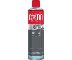 CX80 TESTER SZCZELNOÅCI DUO SPRAY 500 ML