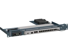 Maršrutizatorius Rackmount Zapora jungiama į tinklą Cyberoam Meraki MX68 w/MC