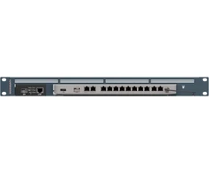 Maršrutizatorius Rackmount Zapora jungiama į tinklą Cyberoam Meraki MX68 w/MC