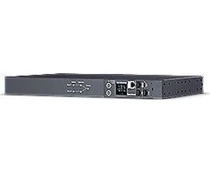 CYBERPOWER PDU44005 ĮJUNGTAS ATS 230V/16A 1U 8xIEC C13 2x IEC C19 lizdai