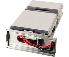 CYBERPOWER pakaitinis akumuliatorių paketas RBP0074, skirtas OL1000ERTXL2U OL1500ERTXL2U