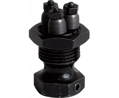 „Cyclo“ CYCLO SPIPINĖS SILIŲ RIČIAVIMO MAŠINOS GALVA (14g / 2,0mm) (NAUJA)