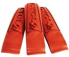 Cyclo Padangų šaukšteliai (angl. weldtite Ezytech Tyre Levers) 3vnt. (CYC- 6022)