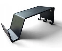 Cyclus Tools Dviračio laikiklis prie sienos GLOB TOOLS GT-U-11 (GLOBTOOLS-UCHWYT-ROWER1)