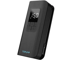 Cycplus Pompka elektrinė Cycplus A12