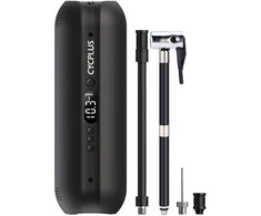 Cycplus Pompka elektrinė Cycplus AL1