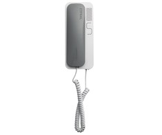 Orno CYFRAL Multi-resident uniphone, skirtas 4,5,6 laidų sistemoms