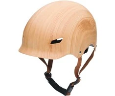 Trybike - Retro stiliaus šalmas - (30COCO21XS)
