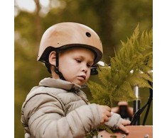 Trybike - CoConut Helmet - Wood (S) (30COCO14S)