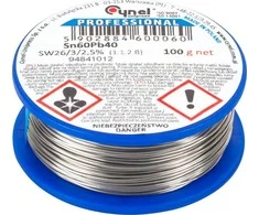 Cynel Alavas 0,56mm/100g sn60pb40