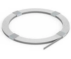 CYNK-MAL Cinkuoto plieno juosta 25x4 (SGDD11-400-0025-500-25-1)
