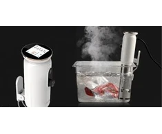 Cirkuliatorius Sous Vide Inkbird ISV-101W – baltas