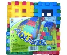 Czako Statybiniai blokeliai Adusie 24 25715