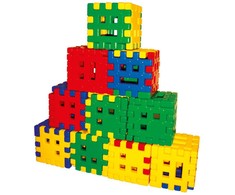 Czako Klocki konstrukcyjne 36 25012