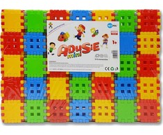 Czako „Adusie Mini“ „210“ statybinės kaladėlės 09649