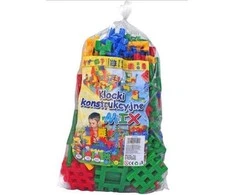 Czako statybiniai blokeliai 110 25401