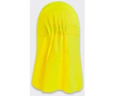 Kepurė Buff Czapka Buff Safety Pack Bimini Solid Solid Geltona