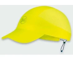 Buff Czapka Buff Safety Pack Cap Solid Geltona