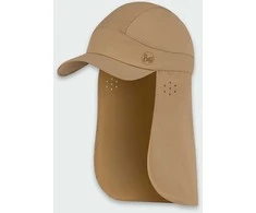 Kepurė „Czapka Buff“ saugos paketas su biminu, kietu, smėliu