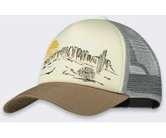 Kepurė su snapeliu Buff Trucker Cap 1335565553000