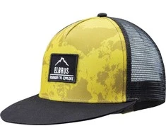 Kepurė su snapeliu Elbrus Ramond M 92800400696 (Domyślny-N/A)