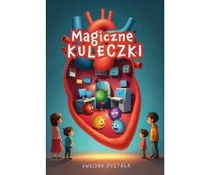 Czarna Owca Magiški kamuoliai