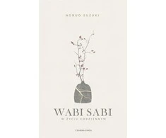Czarna Owca Wabi Sabi. Kasdieniame gyvenime EDUKAMP