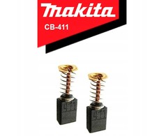 Dantų šepetėlis CZ.MAKITA SZCZOTKI WIĘGLOWE DO RT0702C CB-411