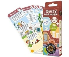 Czuczu Xplore Team Edukacinės viktorinos 9-10 m