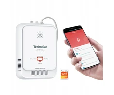 DUJŲ JUTIKLIS TECHNISAT DUJŲ JUTIKLIS 2 TUYA
