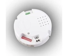 MIKROFALINIS JUDĖJIMO SEKTORIUJE NĖRA 360T VAIRUOTOJO. 8- 15M IP20