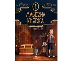 Czytalisek Stebuklinga spyna