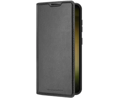 dbramante1928 Bulk - Bergen - Galaxy S24 - juodas, dėklas, Samsung, Galaxy S24, 15,8 cm (6,2"), juodas