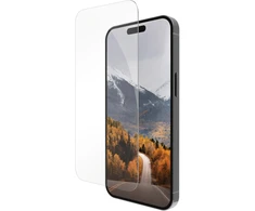 D Bramante dbramante1928 eco-protect - iPhone 16 Plus / 15 Plus - Clear, Apple, iPhone 16 Plus / 15 Plus, Dust resistant, Scratch resistant, Transparent, 1 pc(s)