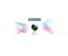 D-LINK DCS-8350LH 2K QHD Indoor Wi-Fi Camera | D-Link | 2K QHD Wi-Fi Camera | DCS-8350LH | 4 MP | F1.6 | H.265/H.264 | Micro SD, Max. 256GB