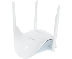 Maršrutizatorius D-Link AQUILA PRO AI BE3600 Wi-Fi 7 Smart (R36/E)