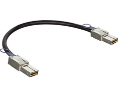Šakotuvas D-LINK DAC laidas DEM-CB50CXP, 120GbE, pasyvus CXP dviejų ašių