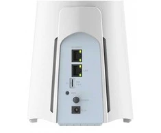 D-Link G530V2 | 5G NR AX3000 Wi-Fi 6 Maršrutizatorius | 802.11ax | Ethernet LAN (RJ-45) jungtys 1 | 574/2402 Mbit/s | Mesh Support No | 5G | MU-MiMO No | Antenna type Internal