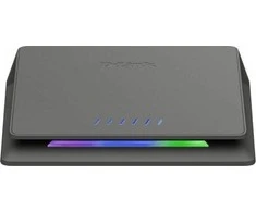Maršrutizatorius D-Link | 6 prievadų kelių gigabitų nevaldomas jungiklis | DMS-106XT | Nevaldomas | Darbalaukis