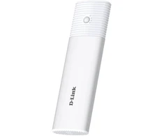 D-Link DSP-111 USB-C korpusas / išorinė dėžutė, skirta M.2 NVMe / NGFF SSD diskams