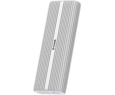 D-Link USB-C 4.0 korpusas / išorinė dėžutė M.2 NVMe SSD korpusui