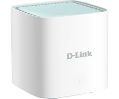 Maršrutizatorius D-LINK jungiklis MESH Wi-Fi 6 AI Eagle Pro AX1500