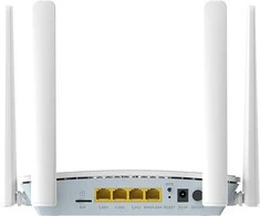 D-Link - 4G LTE Maršrutizatorius, 2.4 GHz - 300 Mbps