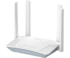 D-Link - 4G LTE Maršrutizatorius, 2.4 GHz - 300 Mbps