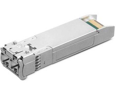 Šakotuvas TP-Link Modulis SFP D-Link Omada 10Gbase-LR SFP+ LC Transceiver, 8-PackSPEC: 1310 nm Single-mode, LC Duplex Connector, Up to 10 km Distance