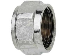 IMI HYDRONIC ENGINEERING A/S Užspaudžiamoji veržlė TA RG1/2 10 mm