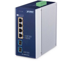 Šakotuvas Planet Technology Switch D-Link IGS-1000-4UP2X